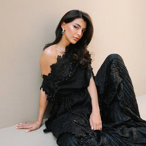 Miraya Eid Edit’26 - The Miraya Set - Black