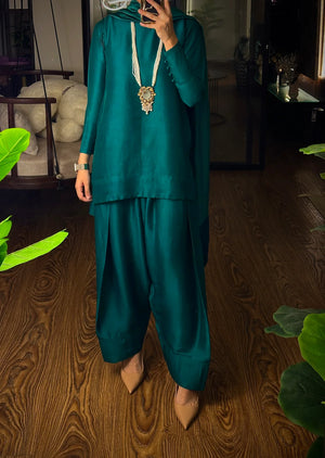Luxe Pret '25 - The Mehr Set