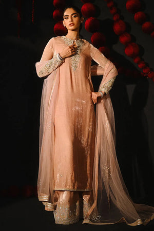 So Hot | Luxury Velvets '25 | Nooreh