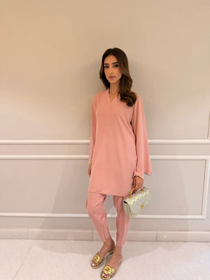 Blush Pink Rainbow Set