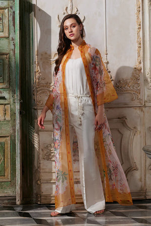 Resort Wear '25 - Crystal Essence