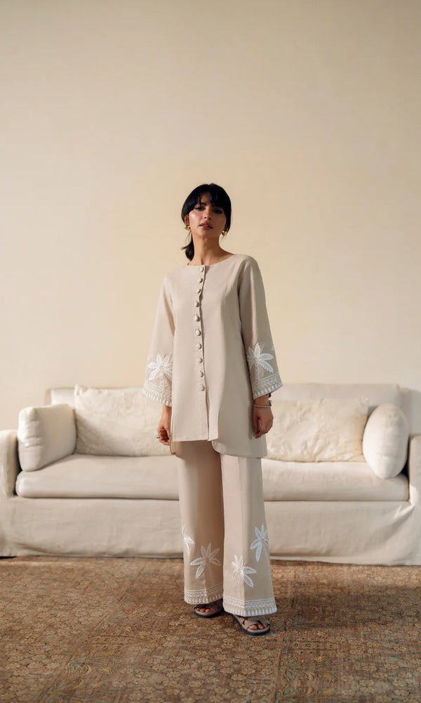 Beyond Basics '25 - The Santa Monica Set