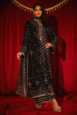 So Hot - Luxury Velvets '25 - Melek