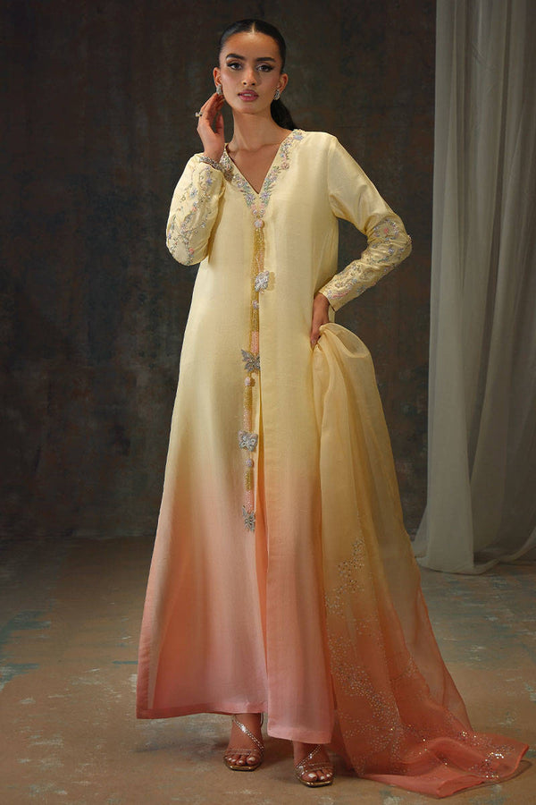 Setareh Edit '25 - Twlight Butterfly Set