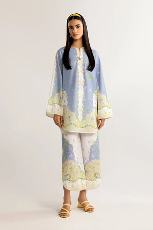 Casual Pret '26 - QPC-07 (RTS)