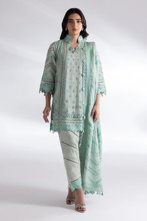 Sana Safinaz Formals '25 - SS25FOR366P3 (RTS)