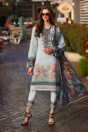 Luxe Printkari'23 - D7-B