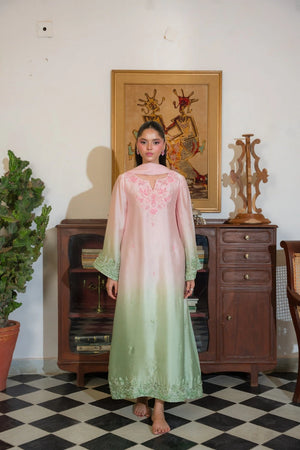 Eid Edit II '26 - Amani