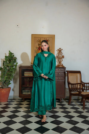 Eid Edit II '26 - Elaf