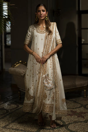Kimiya - Heirloom '26 - Jumana