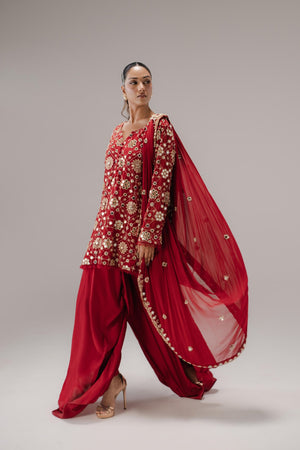 Festive Wear ‘26 - AR-0001033