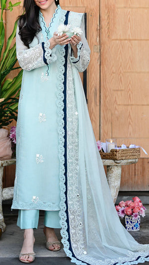 Eira '26 - Aman