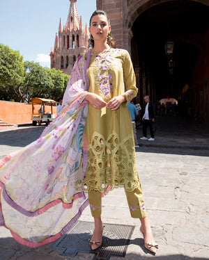 Odyssey Lawn '26 - Aranza