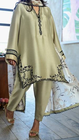 Eira '26 - Ayla Kurta & Shalwar