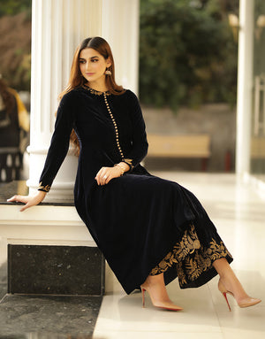 Velvet - Makhmal -Ayleen