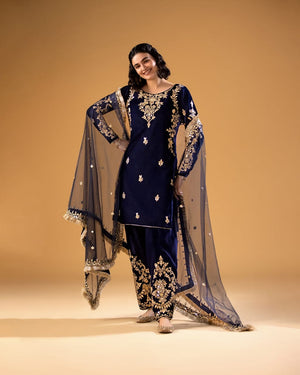 Velvet - Makhmal - Sayonee