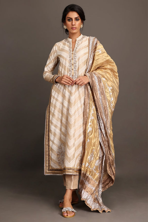 Summer Festive Ii - Mh-0421-Bp-S-10-Beige