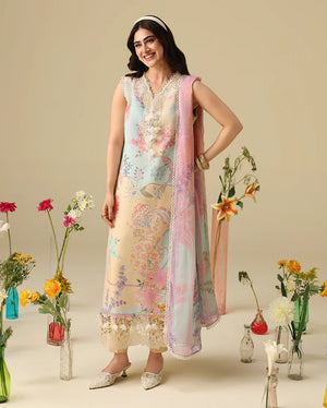 Soleil Prints '26 - Bellarosa