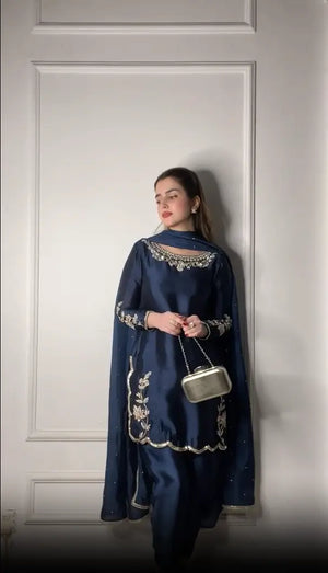 Lea Eid Edit '25 - Blush