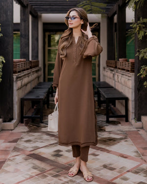 Ramadan '26 - Mink Brown Thread Set