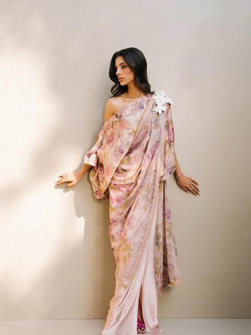 Nadia Khan Collection | Nainpreet - The Collective