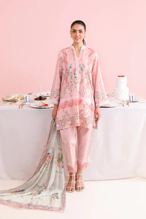 Jolie Lawn Pret '26 - Candy Peach Classic (D-01)