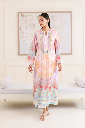 Jolie Lawn Pret '26 - Petal Whispers (D-04)