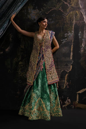 Couture - Mastaani - D-462