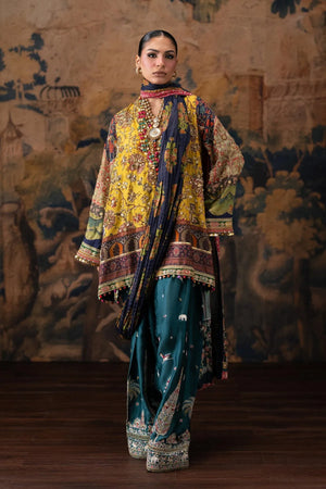 Couture - Mastaani - D-489