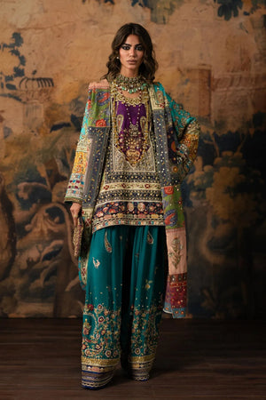 Couture - Mastaani - D-496