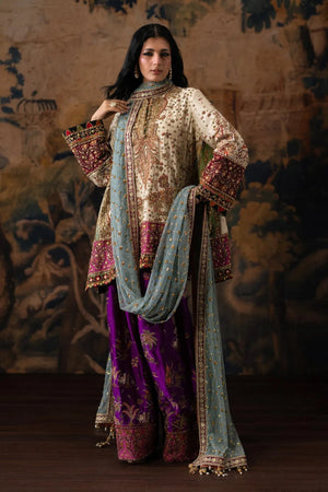 Couture - Mastaani - D-500