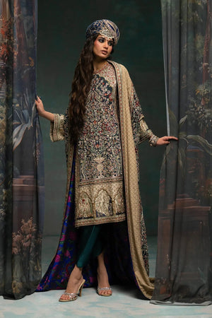 Couture - Mastaani - D-501