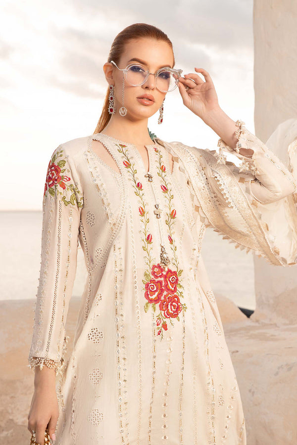 Unstitched Lawn '24 - D-2412-A (RTS)