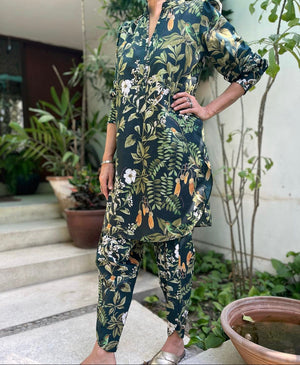 Dragonfly - Co Ord Set