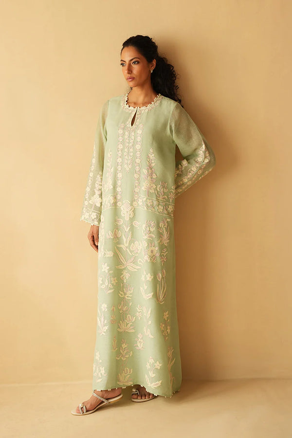 Eid Collection'25 - Raiza