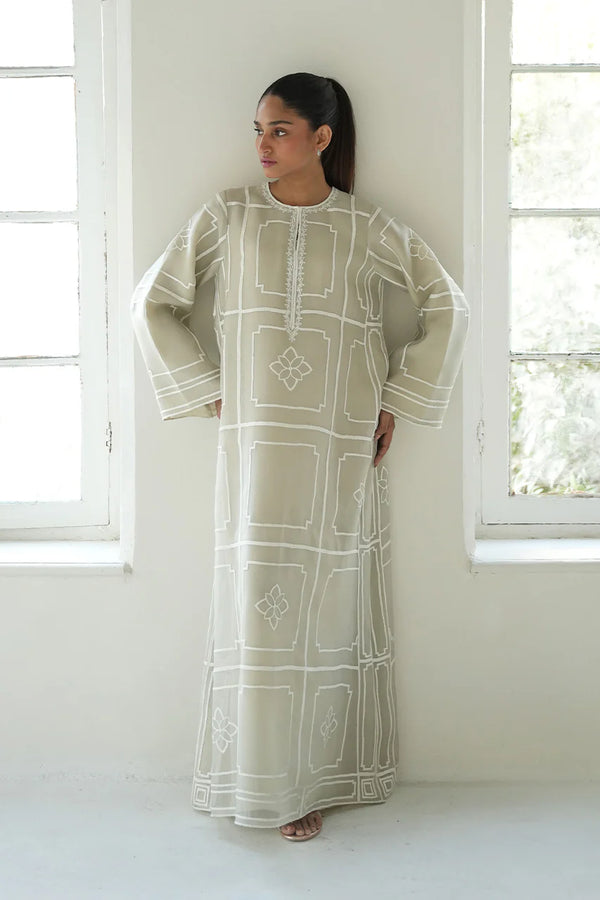 Eid Collection'25 - Alya (A)