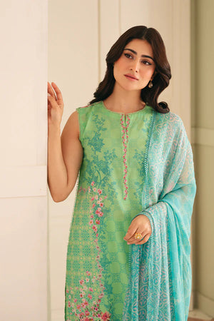 SELENE'25 - Seafoam Garden