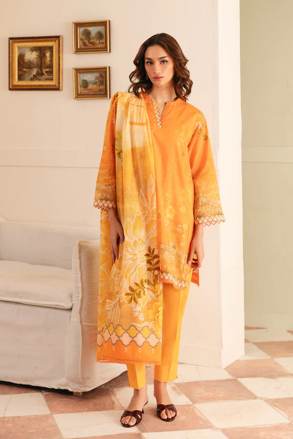 SELENE'25 - Sunset Garden