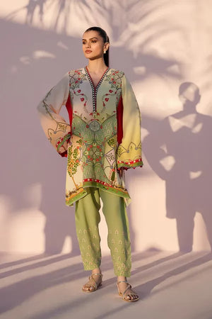 Eid ul Adha '26 - Aya