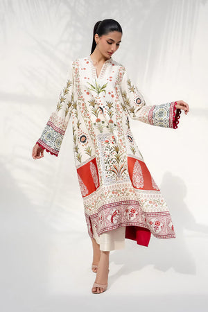Summer Festive Drop III '26 - Isma (A)