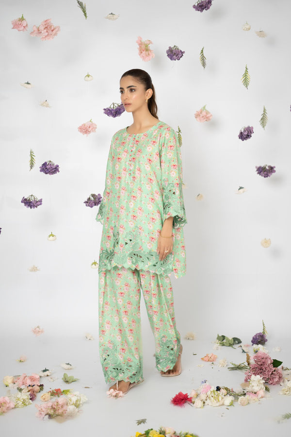 In Bloom '25 - Samar