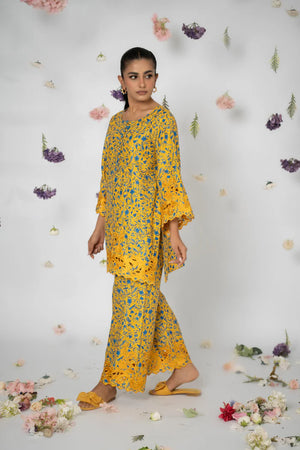 In Bloom '25 - Amani