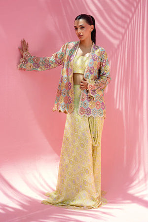 Summer Festive Capsule '26 - Rai