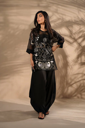 Mirra Luxe Pret '25 - Arah