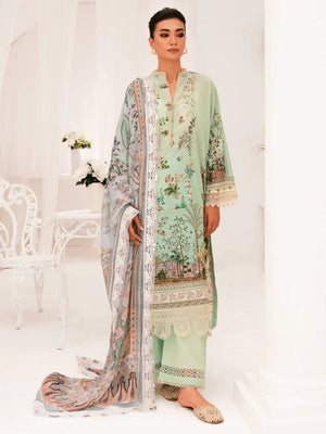 Spring Summer'25 - ANKARA