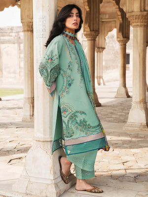 Unstitched Spring Summer '26 - LIYANNA