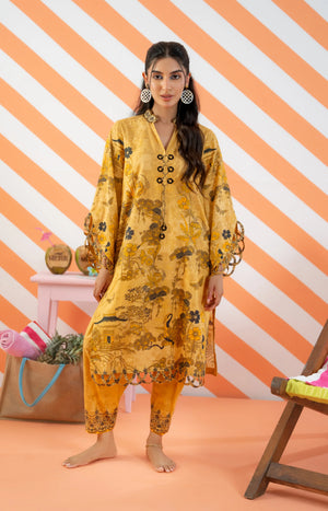 Sugar Social Vol 2 '26 - Vintage Garden