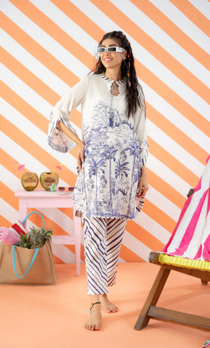 Sugar Social Vol 2 '26 - Toile De Juoy