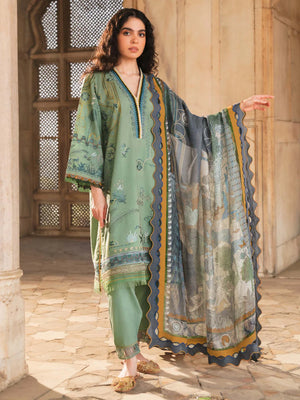 Unstitched Spring Summer '26 - RYLA