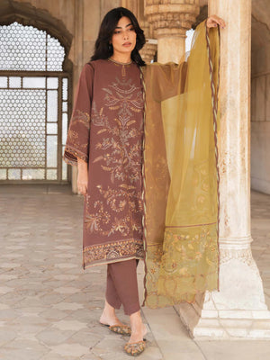 Unstitched Spring Summer '26 - KAYA
